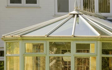 conservatory roof repair Staunton On Wye, Herefordshire