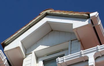 Staunton On Wye fascia installation costs
