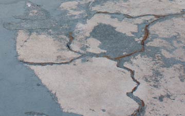 fibreglass roofing replacement Staunton On Wye