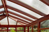 Staunton On Wye conservatory roofing insulation