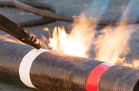 Staunton On Wye flat roofing replacement