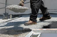 find rated Staunton On Wye flat roofing replacement companies