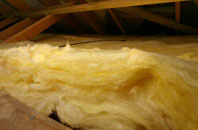 Staunton On Wye pitch roof insulation